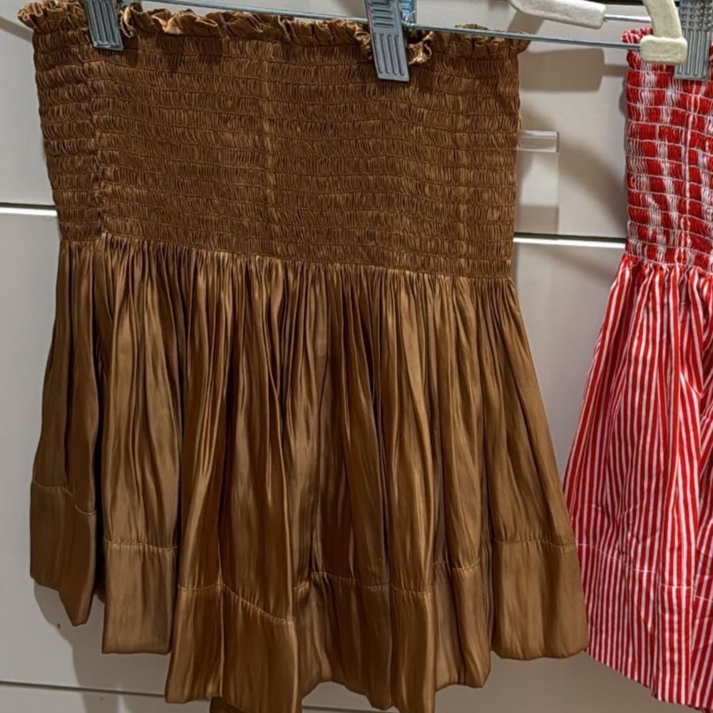 Koch Erika Skirt